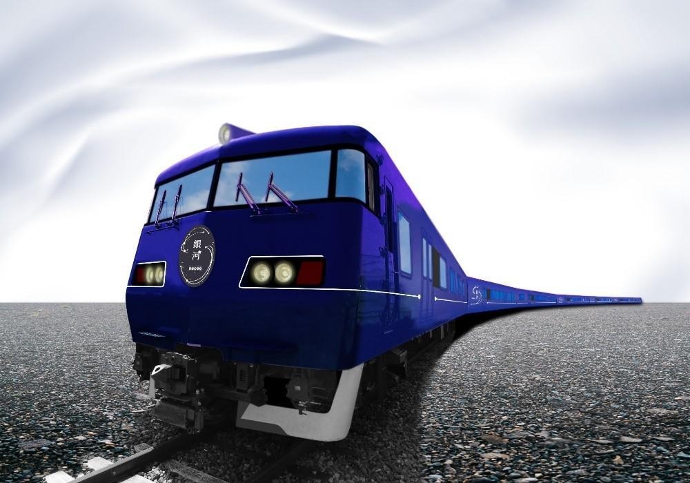 Jr西日本の 新たな長距離列車 は年5月から 山陰 山陽方面へ運行される West Express 銀河 レスポンス Response Jp Jr西日本の 新たな長距離列車 は年5月から 山陰 山陽方面へ運行される West Express 銀河 レスポンス Response Jp