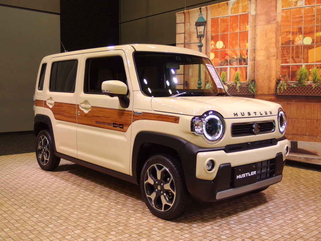 年新春に新車を買うべし レスポンス Response Jp 年新春に新車を買うべし レスポンス Response Jp