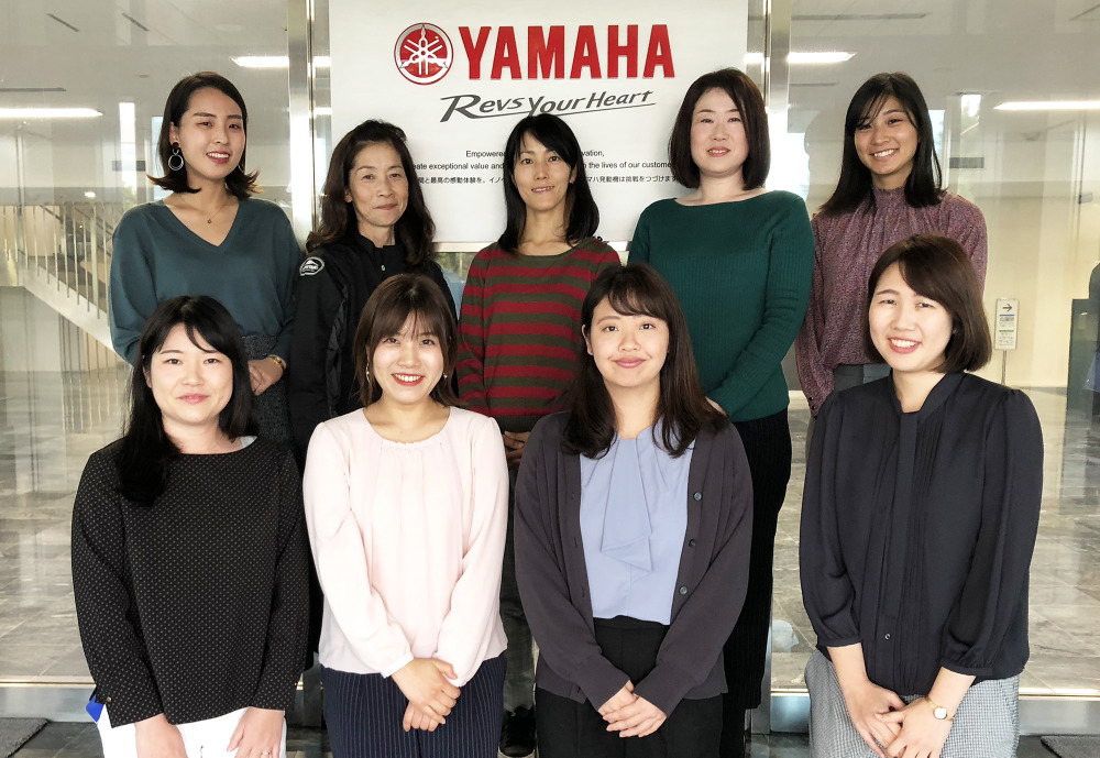 カプセルトイにバイクあるある 女性とヤマハの接点 交流と共感 に レスポンス Response Jp カプセルトイにバイクあるある 女性とヤマハの接点 交流と共感 に レスポンス Response Jp