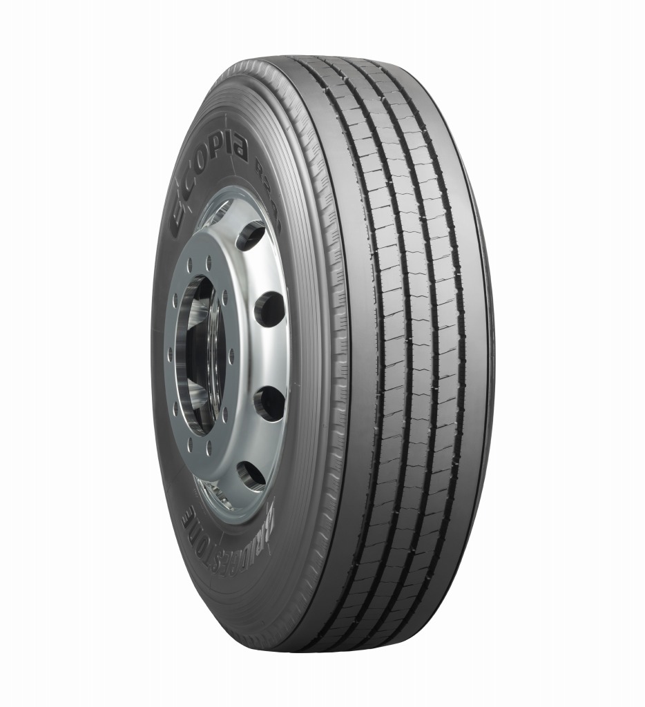 ブリヂストン 大型バス専用タイヤ エコピアr241 発売へ 優れた低燃費 耐偏摩耗性能を両立 レスポンス Response Jp ブリヂストン 大型バス専用タイヤ エコピアr241 発売へ 優れた低燃費 耐偏摩耗性能を両立 レスポンス Response Jp