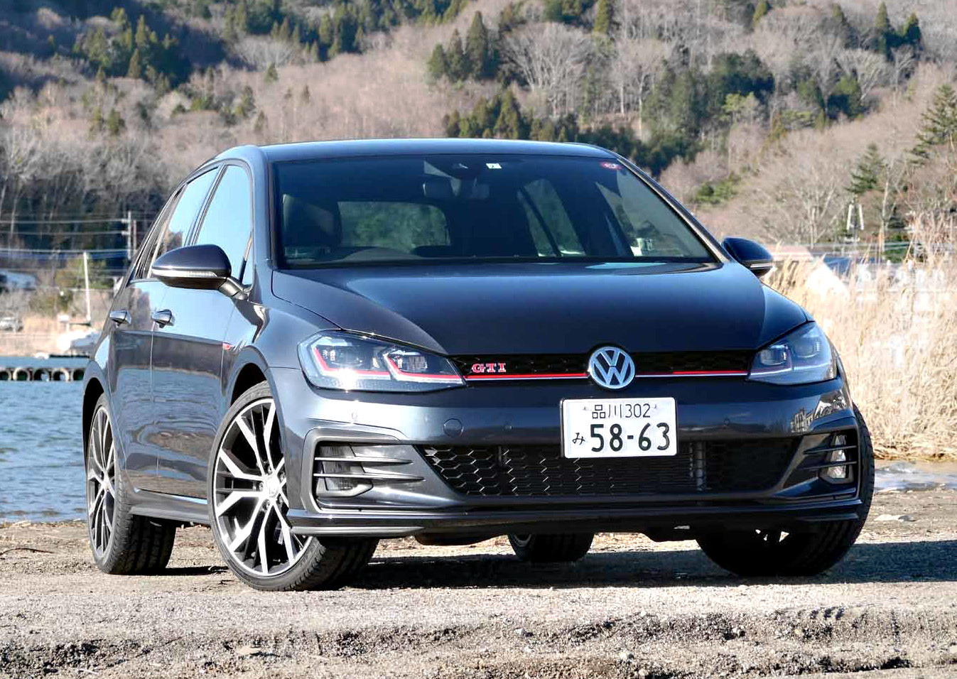 Willen gelijktijdig passend VW ゴルフ GTIパフォーマンス 新型試乗】今さら？だけど、究極的に熟成したゴルフなのは間違いない…中村孝仁 | レスポンス（Response.jp）