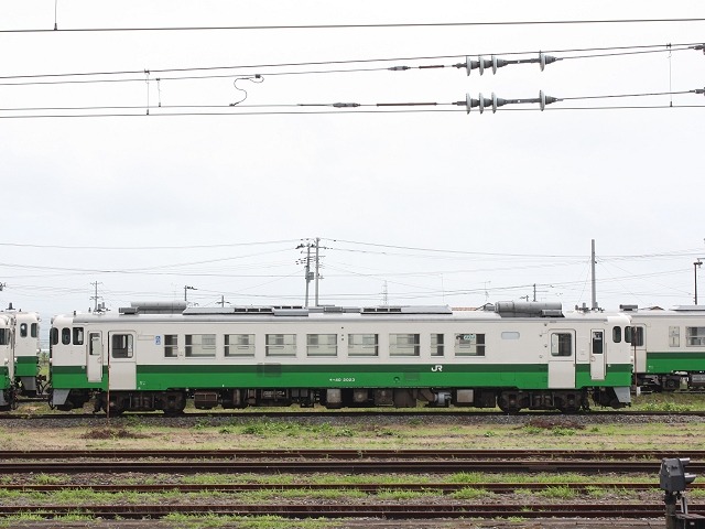 只見線のキハ40形 3月に定期運行を終了 最後は郡山 会津若松間を1往復 3月21 22日 レスポンス Response Jp 只見線のキハ40形 3月に定期運行を終了 最後は郡山 会津若松間を1往復 3月21 22日 レスポンス Response Jp