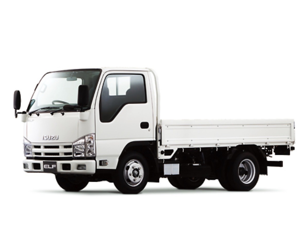 いすゞ エルフ など3万6000台をリコール 走行不能となるおそれ レスポンス Response Jp いすゞ エルフ など3万6000台をリコール 走行不能となるおそれ レスポンス Response Jp