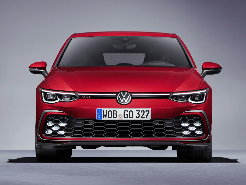 Vw ゴルフ Gti 新型 245馬力ターボ搭載 ジュネーブモーターショーで発表へ レスポンス Response Jp Vw ゴルフ Gti 新型 245馬力ターボ搭載 ジュネーブモーターショーで発表へ レスポンス Response Jp