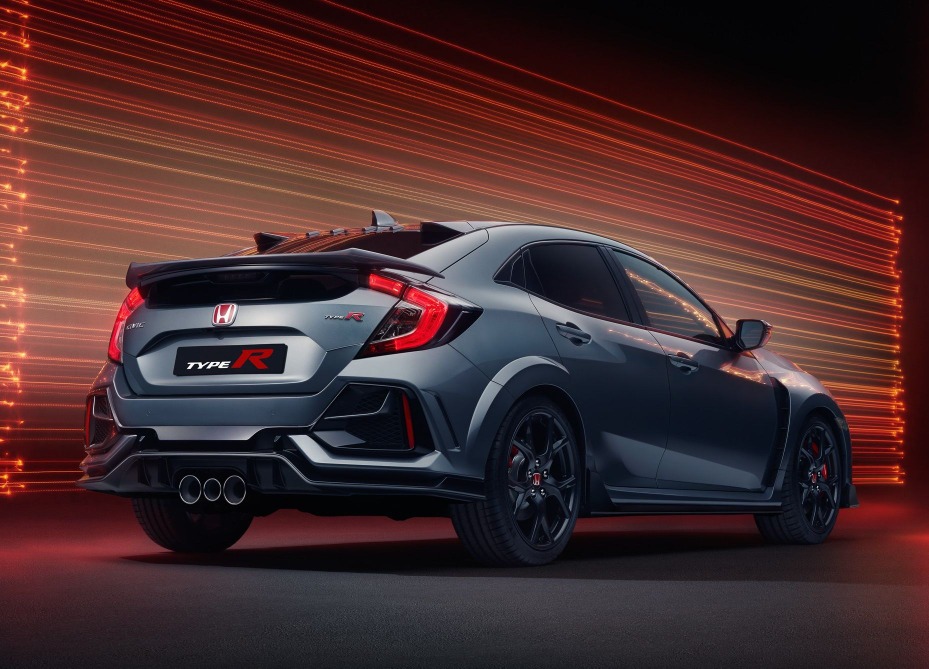 リアウイングがない ホンダ シビックタイプr に スポーツライン ジュネーブモーターショー 中止 発表予定 レスポンス Response Jp リアウイングがない ホンダ シビックタイプr に スポーツライン ジュネーブモーターショー 中止 発表予定 レスポンス Response Jp