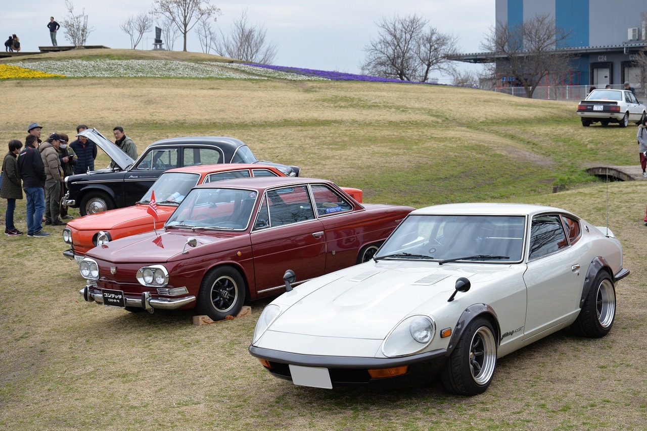 懐かしい軽自動車やスーパーカーが集まる 昭和平成のクラシックカーフェスティバルinキャッセ羽生 レスポンス Response Jp 懐かしい軽自動車やスーパーカーが集まる 昭和平成のクラシックカーフェスティバルinキャッセ羽生 レスポンス Response Jp