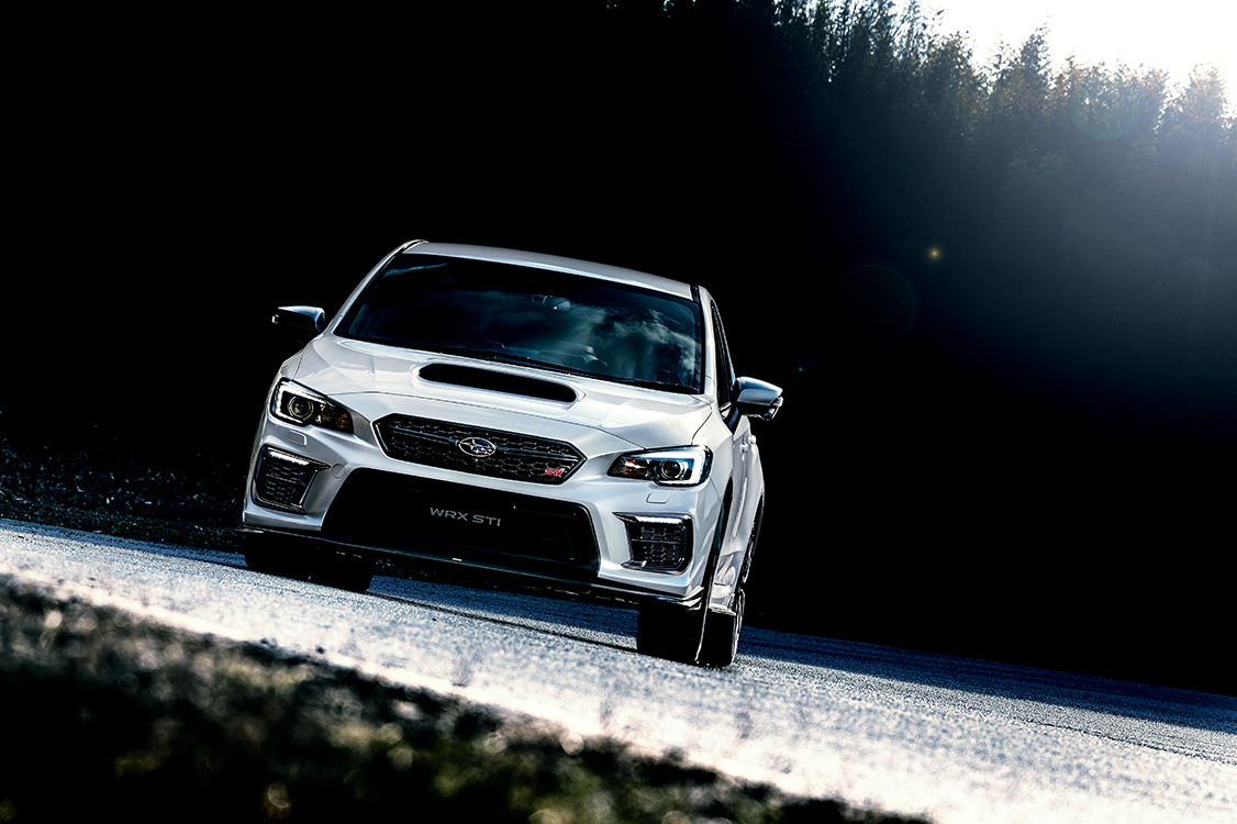スバル Wrx Sti S4 新型まとめ 走り のスバルの象徴 両車の違いや価格 試乗記 レスポンス Response Jp スバル Wrx Sti S4 新型まとめ 走り のスバルの象徴 両車の違いや価格 試乗記 レスポンス Response Jp