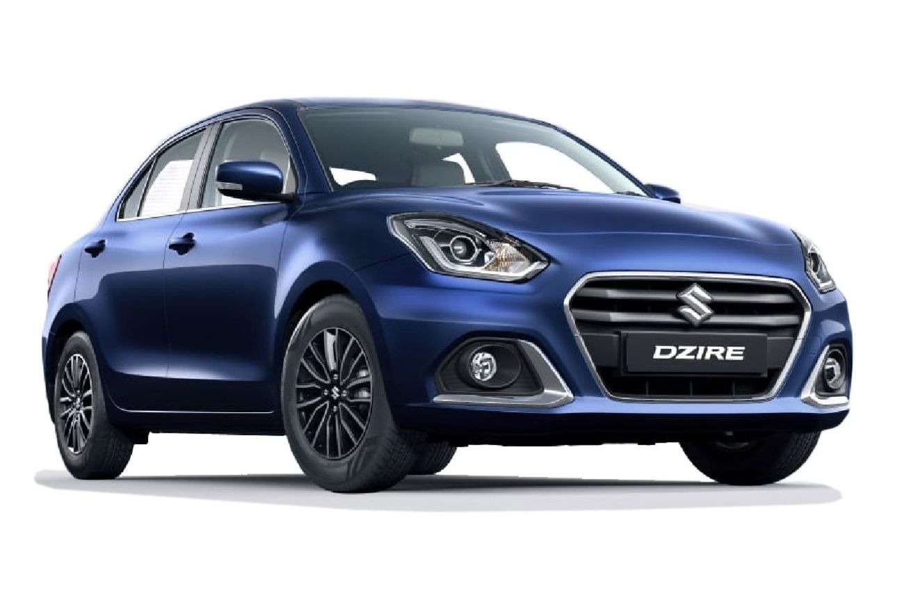 スズキ スイフト のセダン ディザイア に改良新型 シングルフレームグリルで表情一新 インド発売 レスポンス Response Jp スズキ スイフト のセダン ディザイア に改良新型 シングルフレームグリルで表情一新 インド発売 レスポンス Response Jp