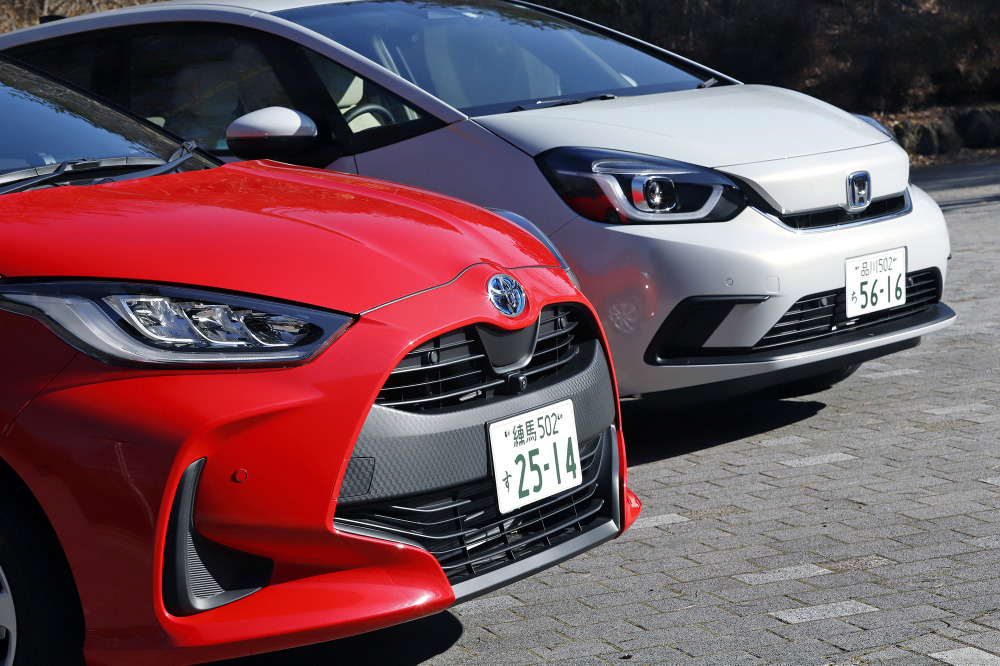 は 大変良くできたクルマです 国産全車に通知表が届きました レスポンス Response Jp は 大変良くできたクルマです 国産全車に通知表が届きました レスポンス Response Jp