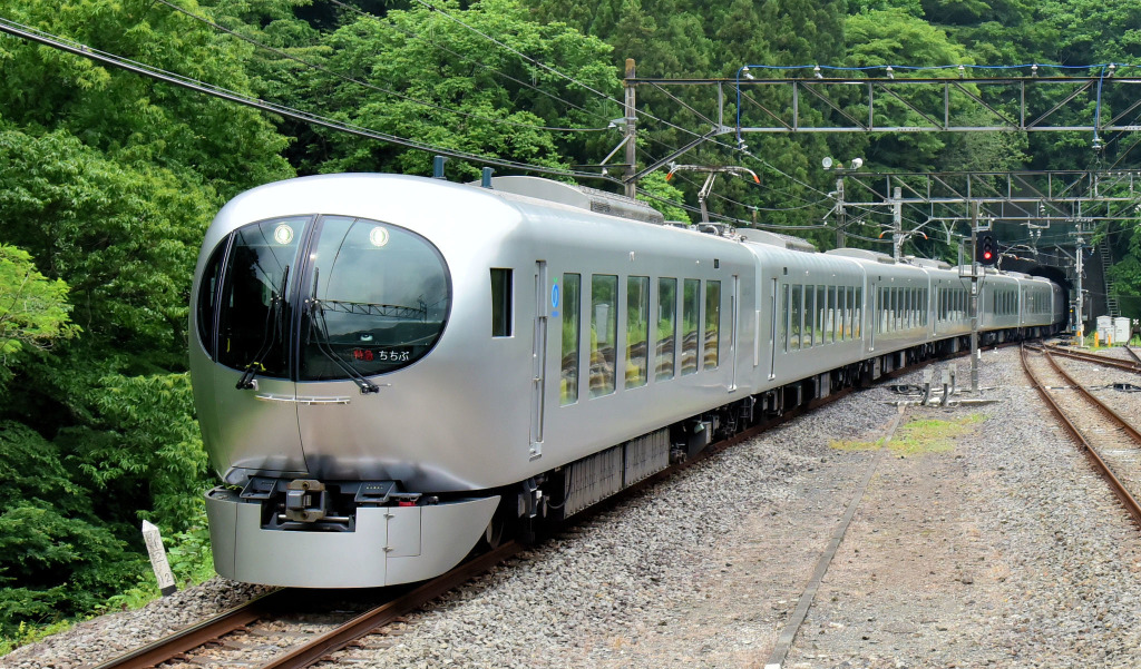 西武線アプリがアップデート 車両設備がわかる機能を追加 レスポンス Response Jp 西武線アプリがアップデート 車両設備がわかる機能を追加 レスポンス Response Jp