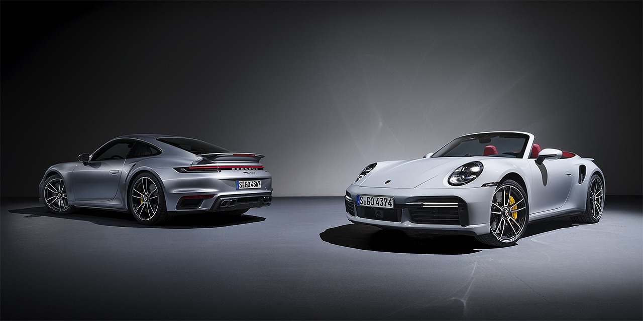 ポルシェ 911ターボs カブリオレの予約受注を開始 価格は22万円より レスポンス Response Jp ポルシェ 911ターボs カブリオレの予約受注を開始 価格は22万円より レスポンス Response Jp