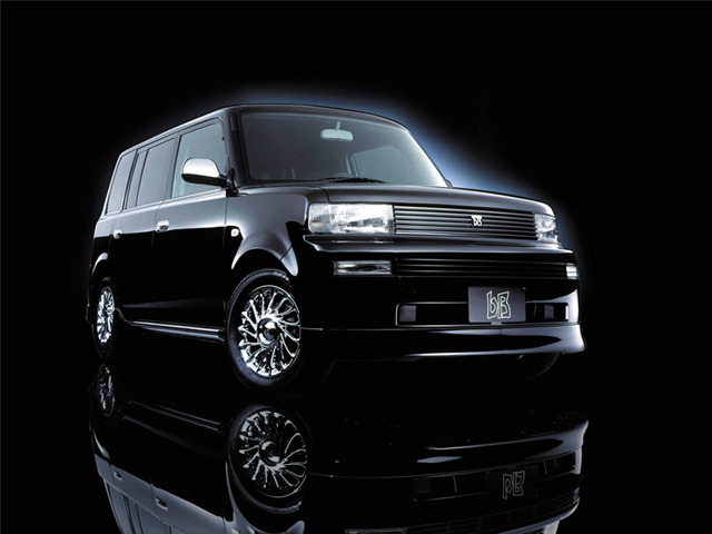 トヨタ にメタルなイメージの特別仕様車を設定 レスポンス Response Jp