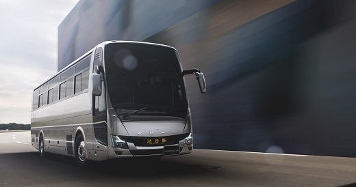 観光バス 高速バスは 外気導入固定運転 新型コロナウイルス対策の新生活様式 レスポンス Response Jp 観光バス 高速バスは 外気導入固定運転 新型コロナウイルス対策の新生活様式 レスポンス Response Jp