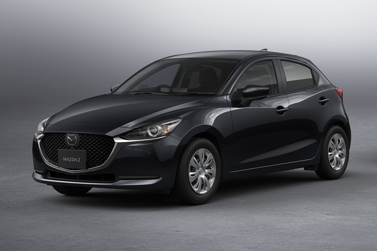 マツダ2 Cx 5 Cx 8 安全技術と快適装備を充実させた スマートエディション を設定 レスポンス Response Jp マツダ2 Cx 5 Cx 8 安全技術と快適装備を充実させた スマートエディション を設定 レスポンス Response Jp