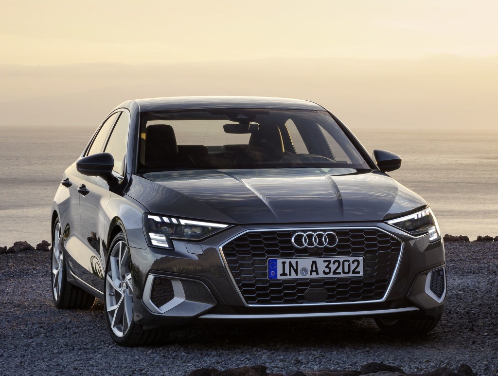 アウディ A3セダン 新型 今夏欧州発売 2万9800ユーロから レスポンス Response Jp アウディ A3セダン 新型 今夏欧州発売 2万9800ユーロから レスポンス Response Jp