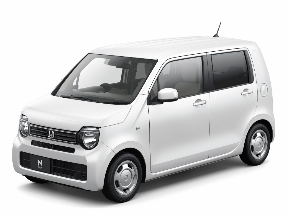 ホンダ N Wgn エアバッグが正常に展開しないおそれ リコール レスポンス Response Jp ホンダ N Wgn エアバッグが正常に展開しないおそれ リコール レスポンス Response Jp