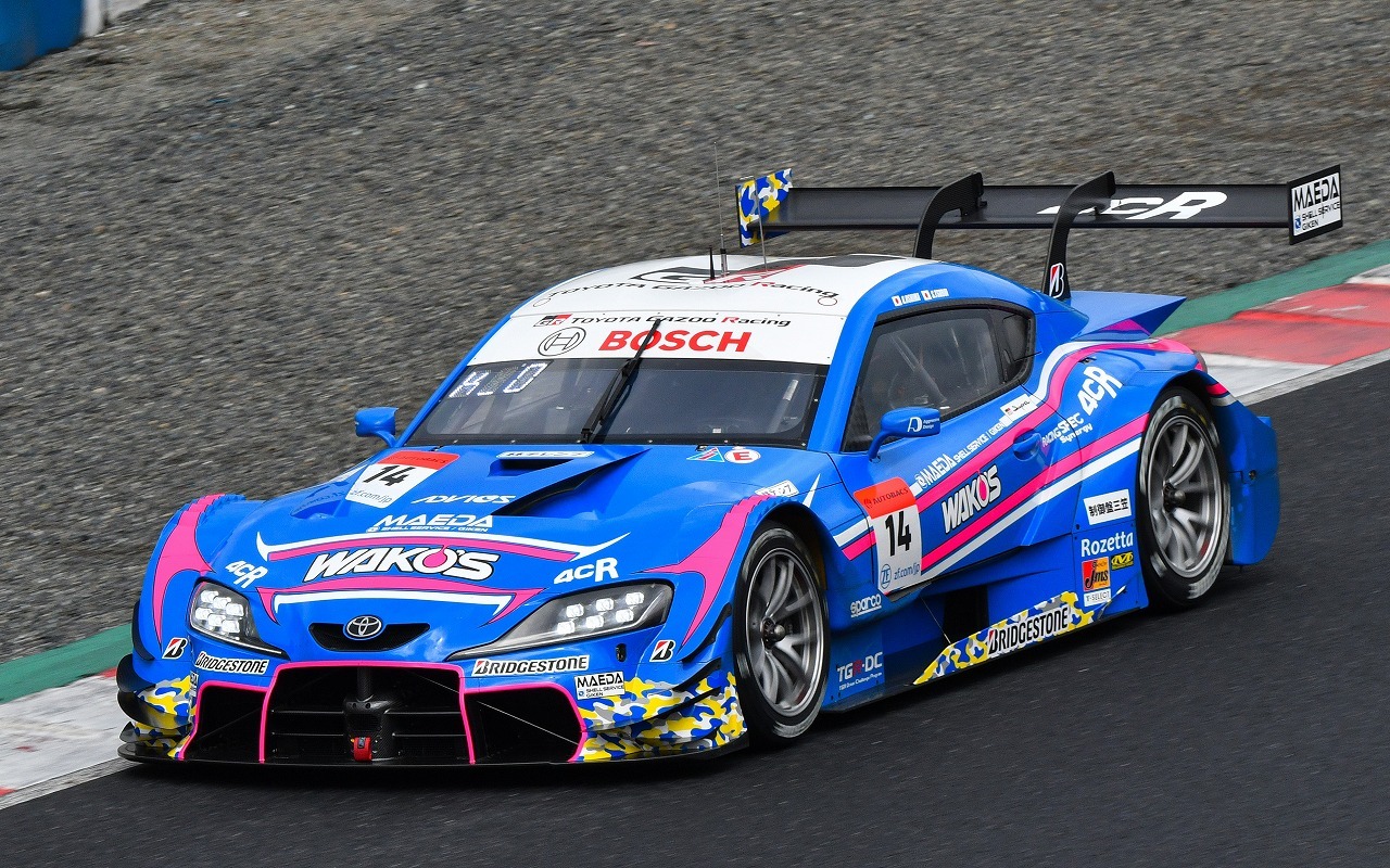 J Sports Super Gt全戦を今年も中継 無観客の前半4戦は予選を無料放送 レスポンス Response Jp J Sports Super Gt全戦を今年も中継 無観客の前半4戦は予選を無料放送 レスポンス Response Jp
