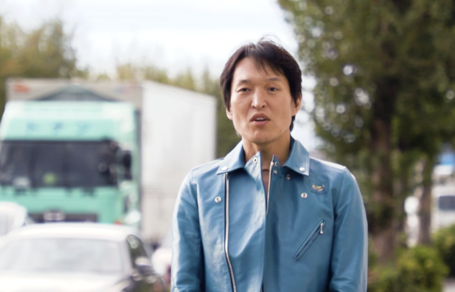 Motortrend 旧車芸人 千原ジュニアの名車再生 プロジェクト ってなに レスポンス Response Jp