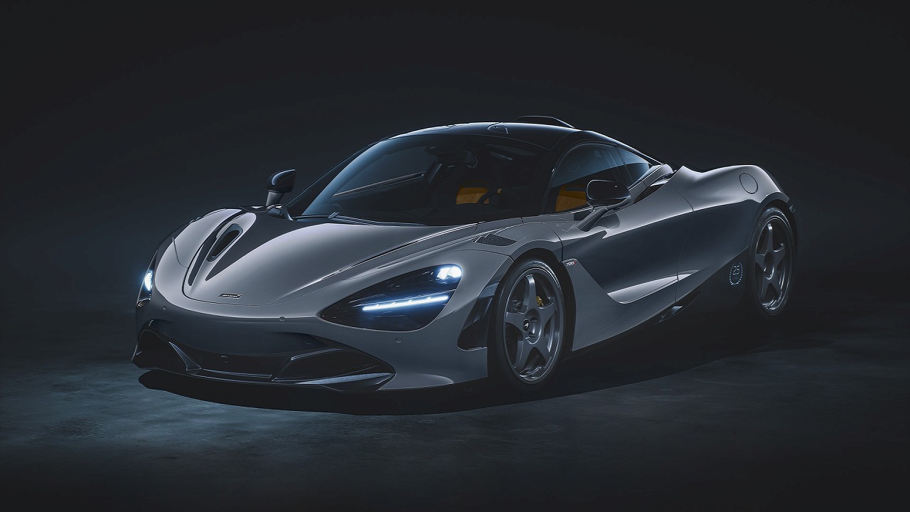 マクラーレン 7sクーペ ルマン優勝25周年記念モデルを世界限定50台で発売 レスポンス Response Jp マクラーレン 7sクーペ ルマン優勝25周年記念モデルを世界限定50台で発売 レスポンス Response Jp