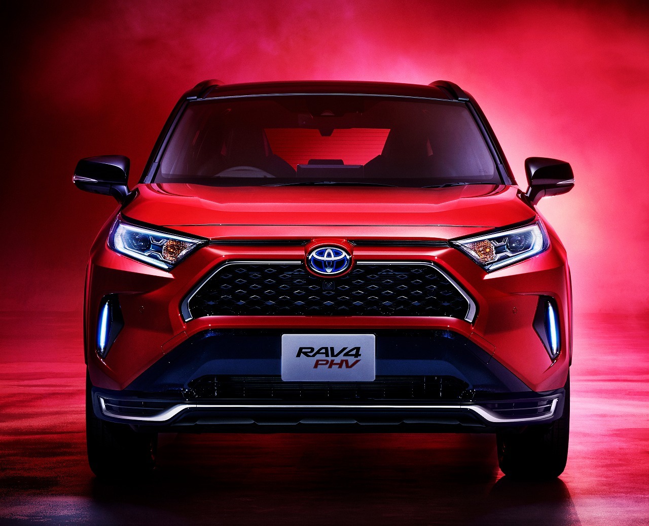 トヨタ Rav4 Phv が注文を一時停止 バッテリー生産能力を大幅に上回る人気で レスポンス Response Jp トヨタ Rav4 Phv が注文を一時停止 バッテリー生産能力を大幅に上回る人気で レスポンス Response Jp