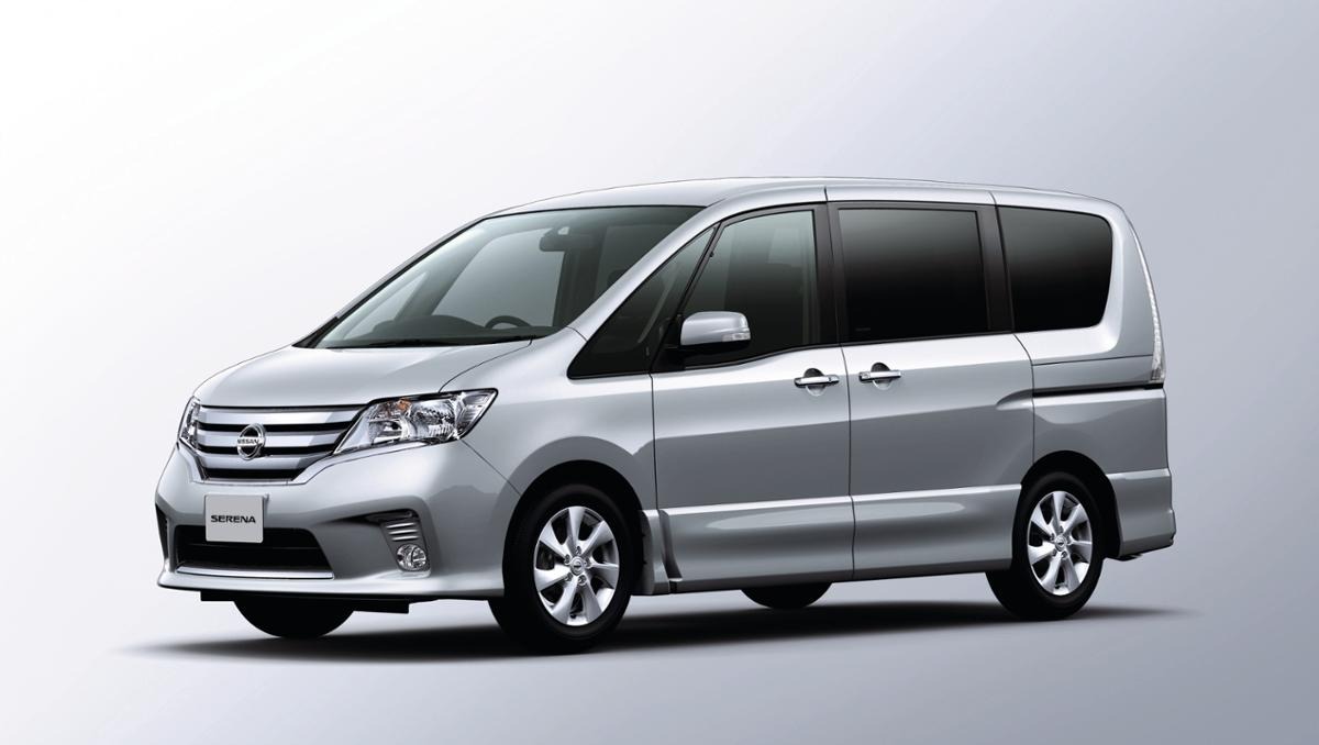 日産 セレナ C26 など11万1000台をリコール Cvt不具合で走行不能になるおそれ レスポンス Response Jp 日産 セレナ C26 など11万1000台をリコール Cvt不具合で走行不能になるおそれ レスポンス Response Jp