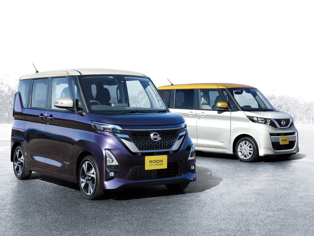 日産 ルークス 新型まとめ 広さと使い勝手 プロパイロットに自負 価格や安全性能 試乗記 レスポンス Response Jp 日産 ルークス 新型まとめ 広さと使い勝手 プロパイロットに自負 価格や安全性能 試乗記 レスポンス Response Jp