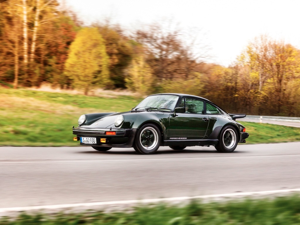 ポルシェ 911ターボ 実用とラグジュアリーと高性能を同義語に フォトヒストリー レスポンス Response Jp ポルシェ 911ターボ 実用とラグジュアリーと高性能を同義語に フォトヒストリー レスポンス Response Jp