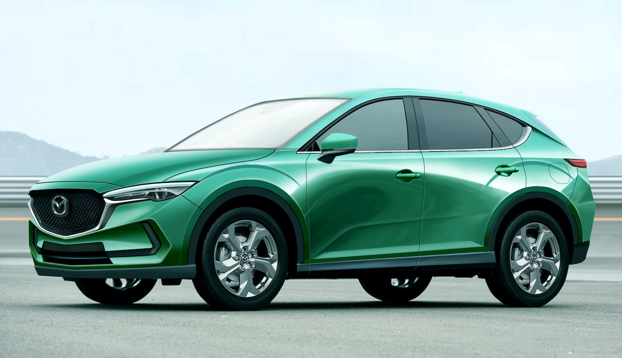 マツダ Cx 5 後継モデルは Cx 50 が濃厚 Fr 直6搭載で全面刷新か レスポンス Response Jp マツダ Cx 5 後継モデルは Cx 50 が濃厚 Fr 直6搭載で全面刷新か レスポンス Response Jp