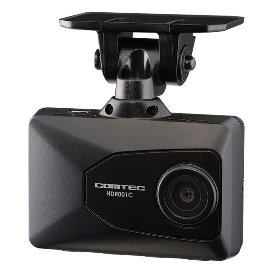 コムテック、低価格フルHDドラレコ発売へ…1万5800円で夜間も ...