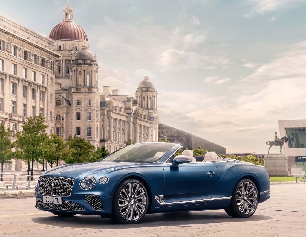 ベントレー コンチネンタルgt 新型に マリナー 究極のラグジュアリーオープンに ワールドプレミア レスポンス Response Jp ベントレー コンチネンタルgt 新型に マリナー 究極のラグジュアリーオープンに ワールドプレミア レスポンス Response Jp
