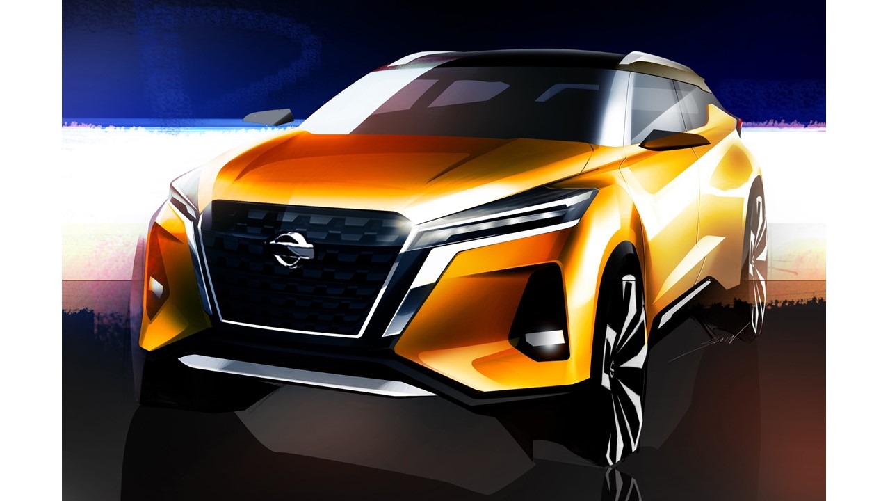 日産 キックス 新型 前後とも同じデザインテーマを追求 チーフデザイナー インタビュー レスポンス Response Jp 日産 キックス 新型 前後とも同じデザインテーマを追求 チーフデザイナー インタビュー レスポンス Response Jp