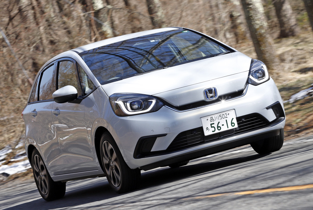 日本自動車初期品質 ホンダがブランドランキングで初の総合トップ 年jdパワー レスポンス Response Jp 日本自動車初期品質 ホンダがブランドランキングで初の総合トップ 年jdパワー レスポンス Response Jp