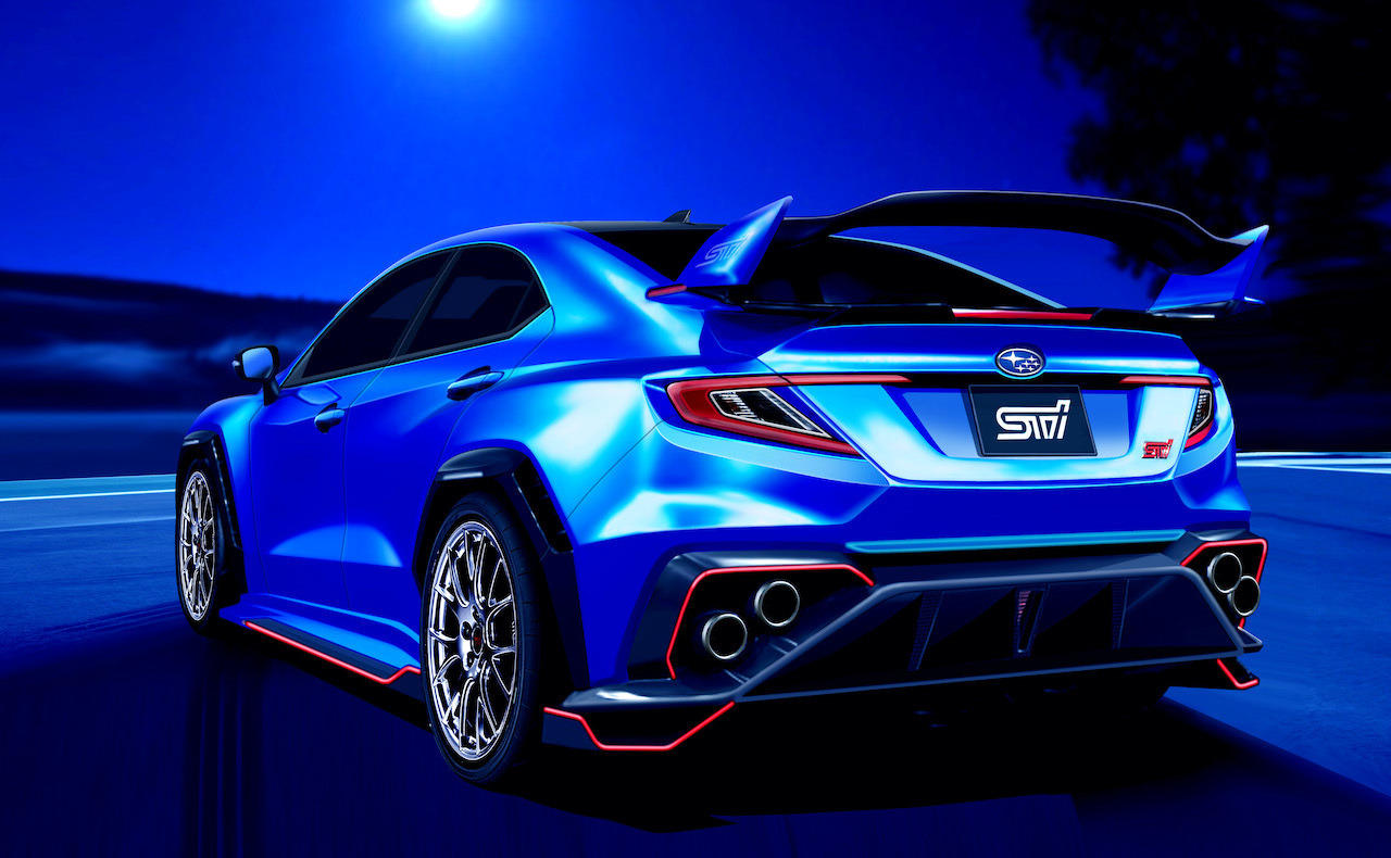 スバル Wrx Sti 次期型を大予想 2 4lボクサーで400馬力超えか Phevの搭載は レスポンス Response Jp スバル Wrx Sti 次期型を大予想 2 4lボクサーで400馬力超えか Phevの搭載は レスポンス Response Jp
