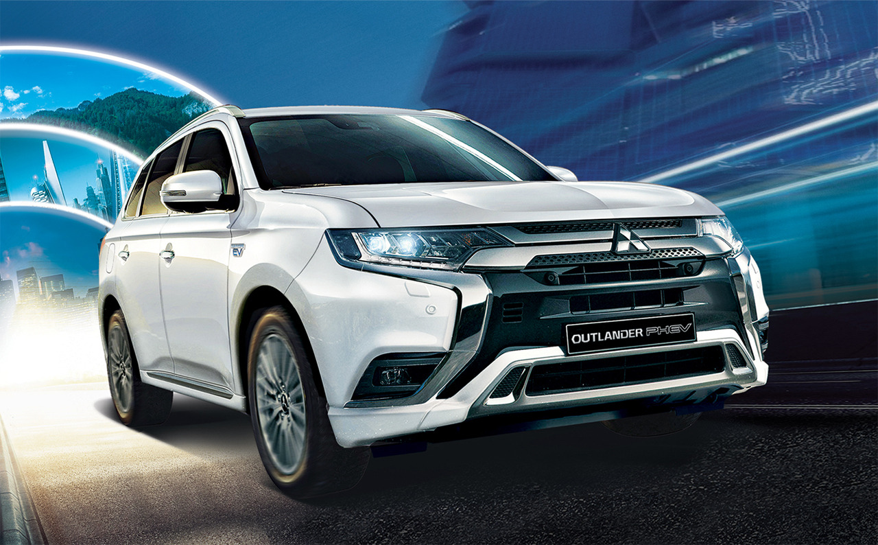 三菱自動車 フィリピンで アウトランダーphev 発売 アセアン2か国目 レスポンス Response Jp 三菱自動車 フィリピンで アウトランダーphev 発売 アセアン2か国目 レスポンス Response Jp