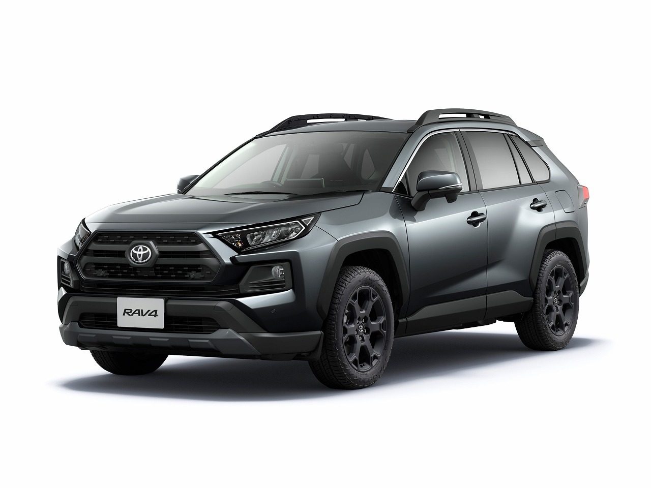 トヨタ Rav4 走破性を高めた特別仕様車を発売 専用サスなどで最低地上高10mmアップ レスポンス Response Jp