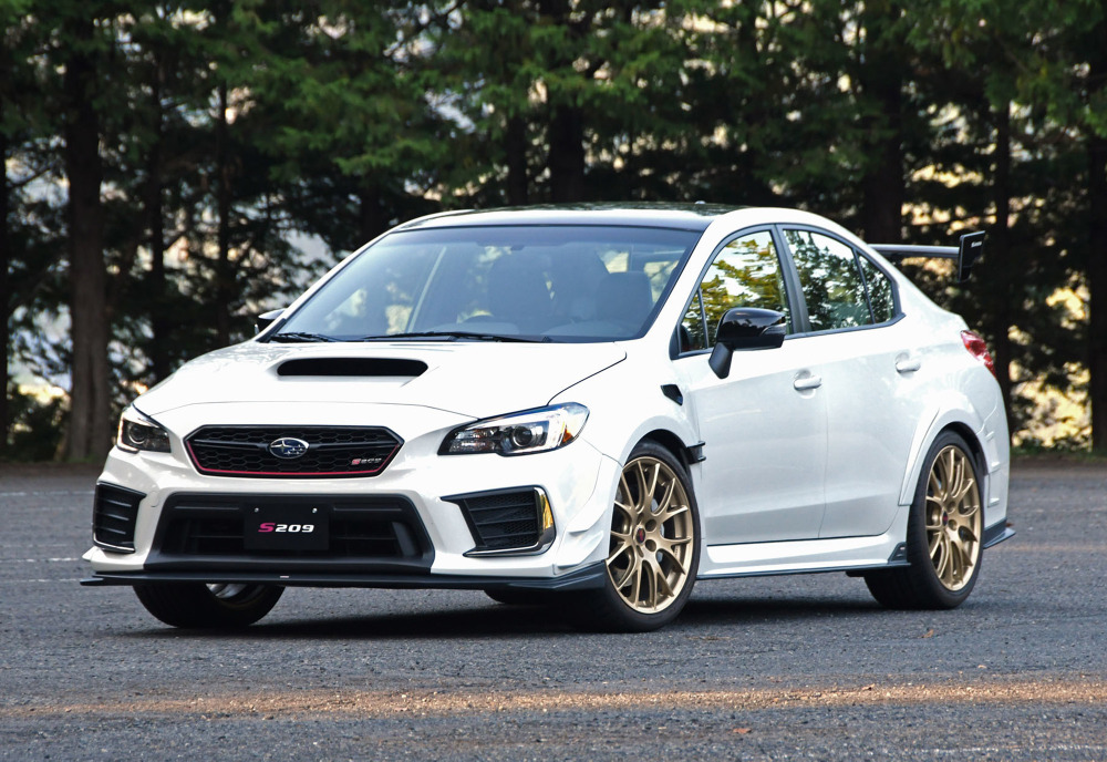 スバル Sti S9 試乗 昔ながらのドロドロ音 北米専用の最強モデルを国内で試す レスポンス Response Jp スバル Sti S9 試乗 昔ながらのドロドロ音 北米専用の最強モデルを国内で試す レスポンス Response Jp