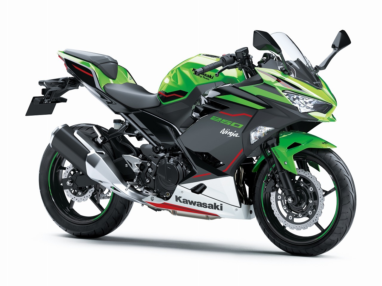 カワサキ Ninja 250 21年モデルを発表 ニューグラフィックス採用 レスポンス Response Jp カワサキ Ninja 250 21年モデルを発表 ニューグラフィックス採用 レスポンス Response Jp