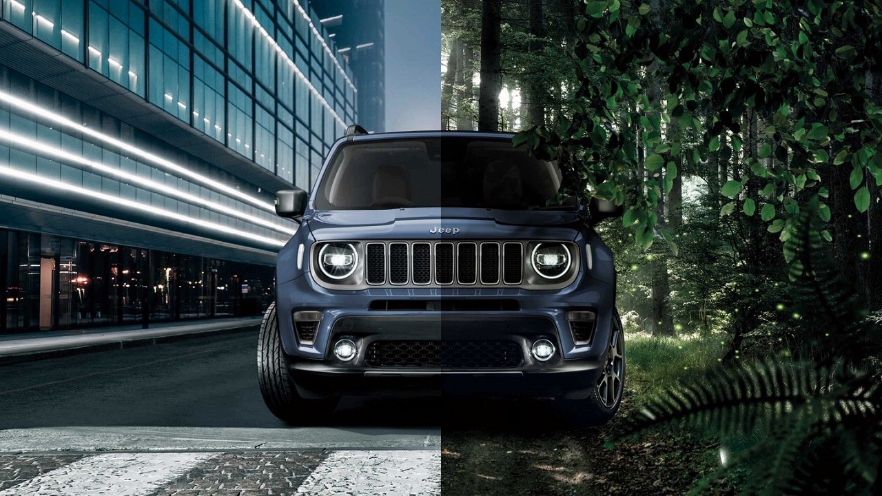 【ジープ レネゲード4xe まとめ】EV走行からオフロードまで ...