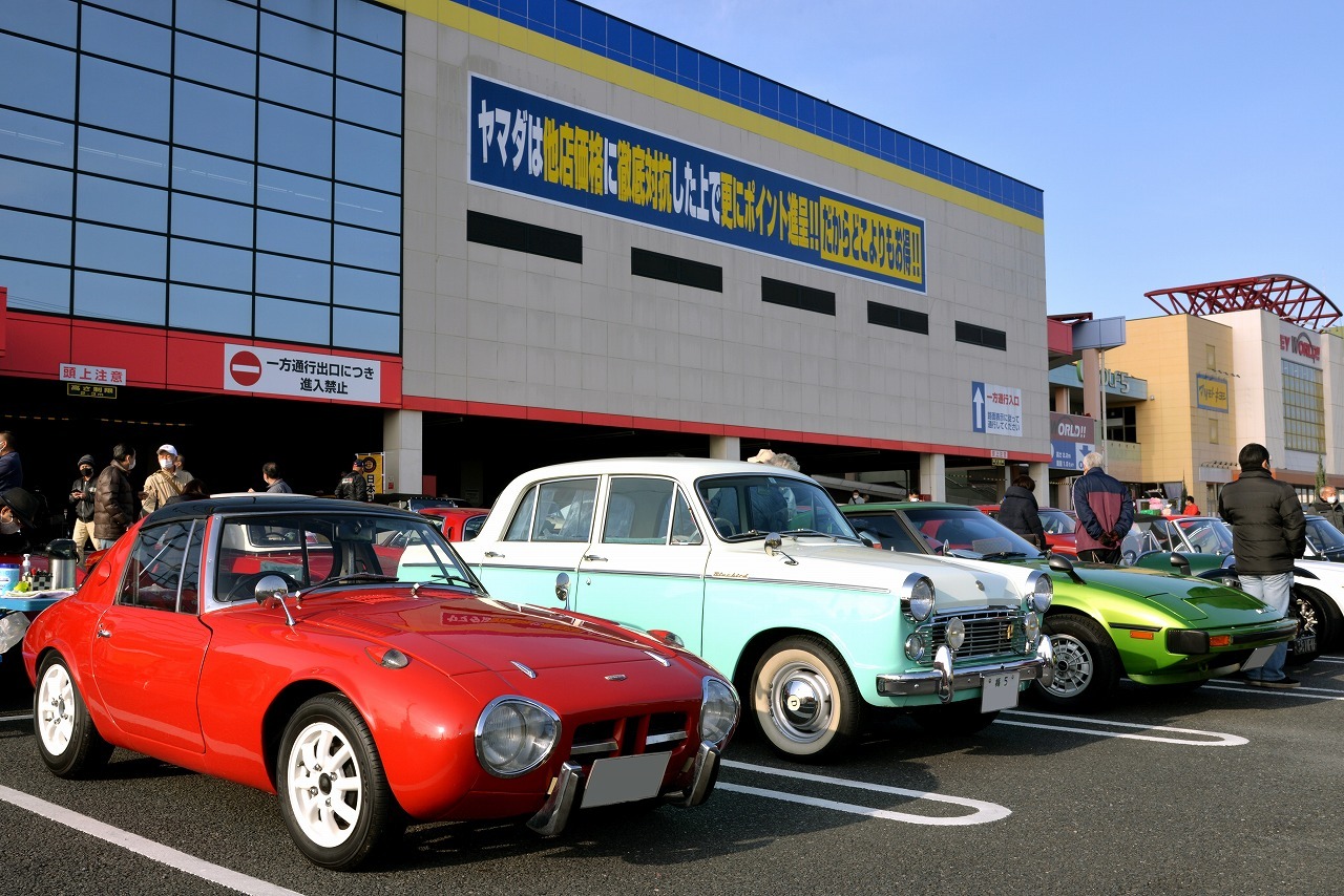 名車 旧車でメリークリスマス 北本ヘイワールド年クリスマス ファイナルクラシックカーミーティング レスポンス Response Jp 名車 旧車でメリークリスマス 北本ヘイワールド年クリスマス ファイナルクラシックカーミーティング レスポンス Response Jp