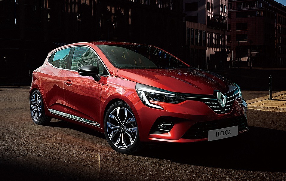 【ルノー ルーテシア 新型まとめ】国産コンパクトを脅かす存在 ...