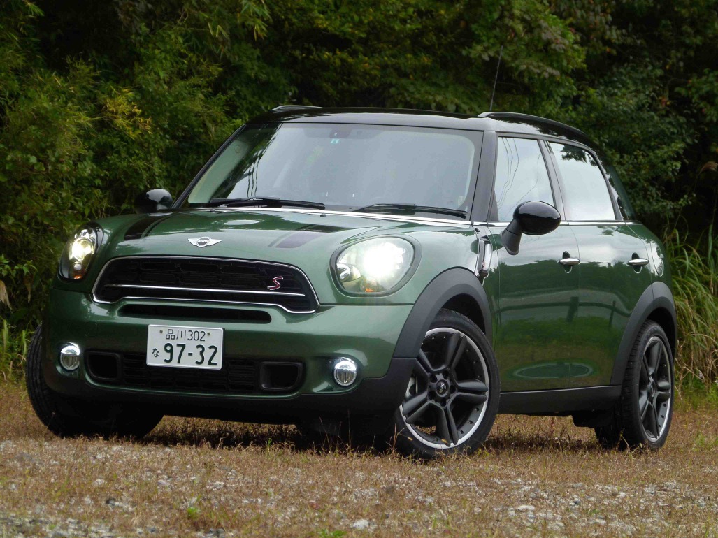 Mini クロスオーバー など ディーゼル車でエンジン停止のおそれ タイミングチェーン交換へ レスポンス Response Jp Mini クロスオーバー など ディーゼル車でエンジン停止のおそれ タイミングチェーン交換へ レスポンス Response Jp