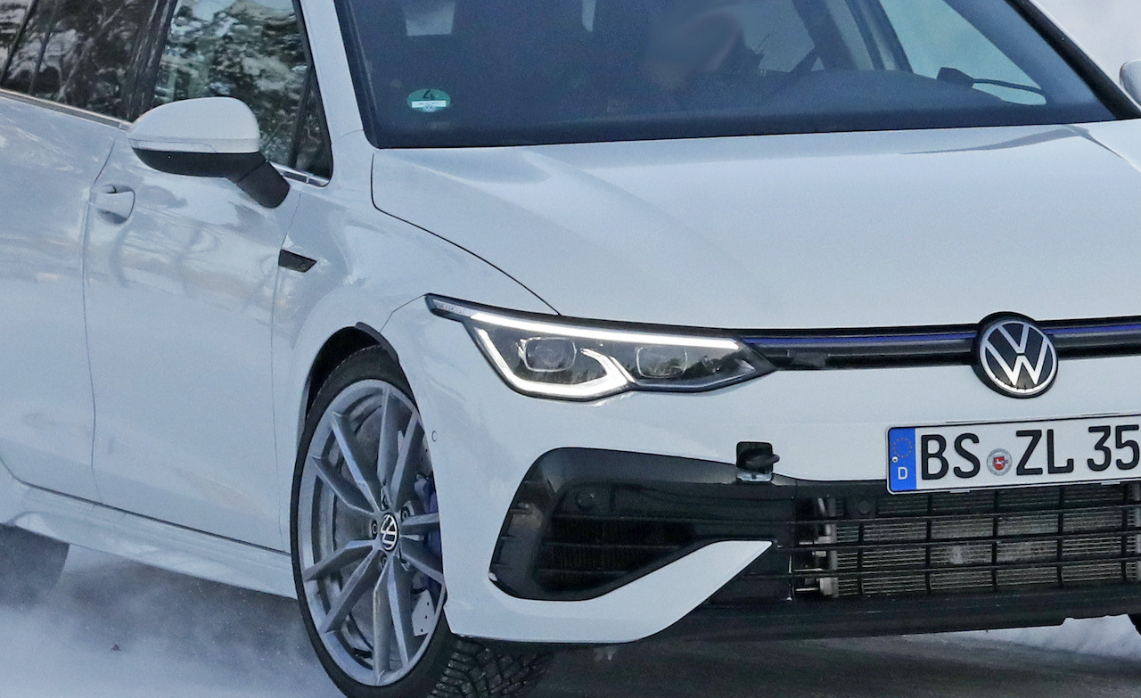 最高270km Hの超高速ワゴン ゴルフrヴァリアント 次期型 最新プロトタイプを目撃 レスポンス Response Jp 最高270km Hの超高速ワゴン ゴルフrヴァリアント 次期型 最新プロトタイプを目撃 レスポンス Response Jp