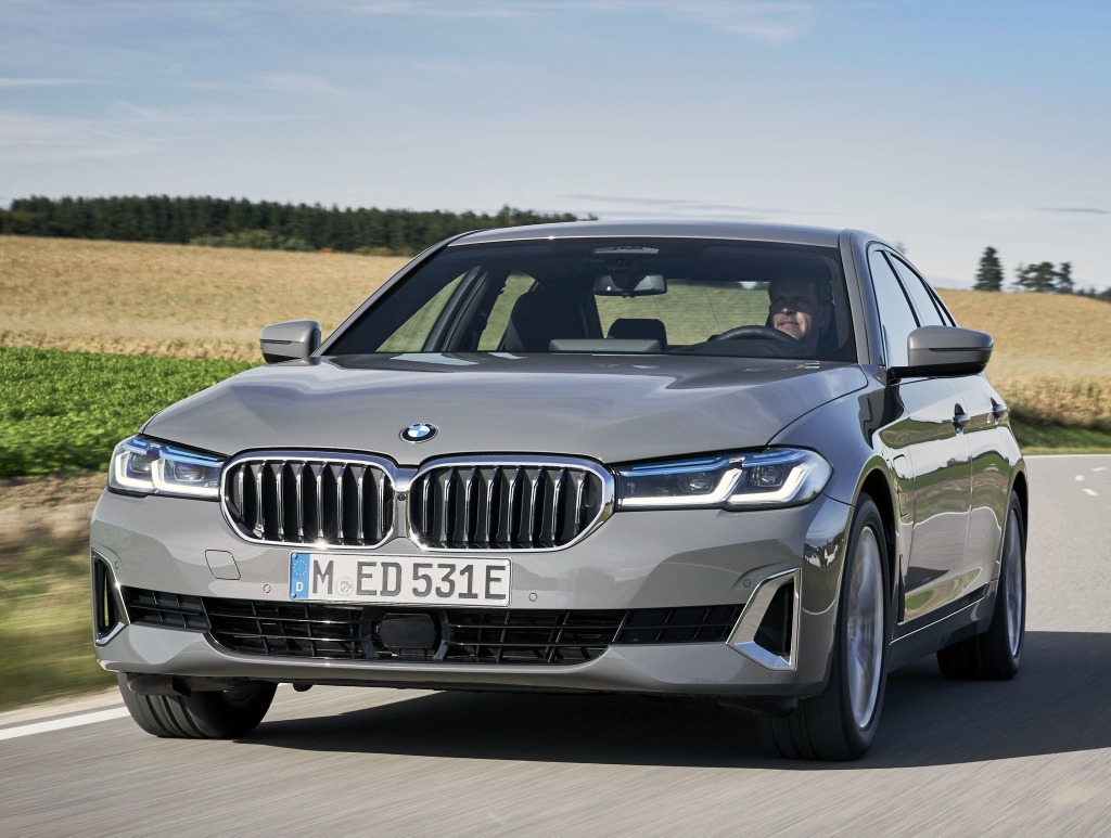 Bmw 5シリーズ にもエントリーphv Evモードは最大61km 3月に欧州設定 レスポンス Response Jp Bmw 5シリーズ にもエントリーphv Evモードは最大61km 3月に欧州設定 レスポンス Response Jp
