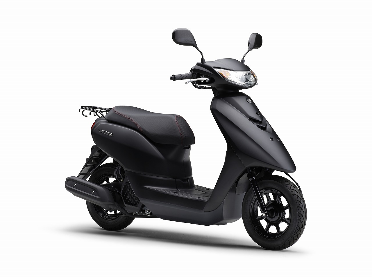 ヤマハ ジョグシリーズ 新カラー追加の21年モデル発売へ レスポンス Response Jp