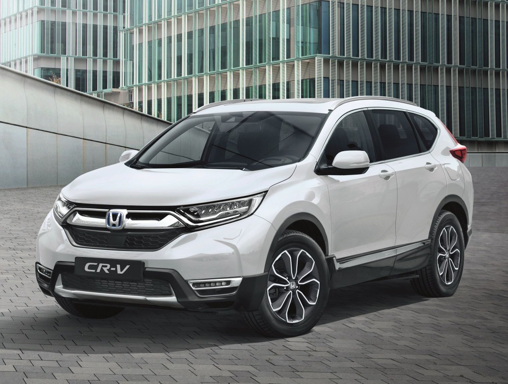 ホンダ Cr V E Hev 欧州21年型に設定 ハイブリッド改め レスポンス Response Jp ホンダ Cr V E Hev 欧州21年型に設定 ハイブリッド改め レスポンス Response Jp