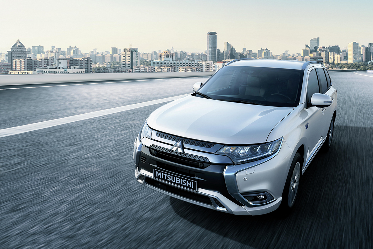 三菱 アウトランダーphev Suvタイプのプラグインハイブリッドで欧州販売トップ 年 レスポンス Response Jp 三菱 アウトランダーphev Suvタイプのプラグインハイブリッドで欧州販売トップ 年 レスポンス Response Jp