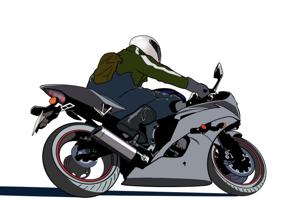 バイクの高速料金 値下げ検討へ 土日祝日の日帰り限定で 新聞ウォッチ レスポンス Response Jp