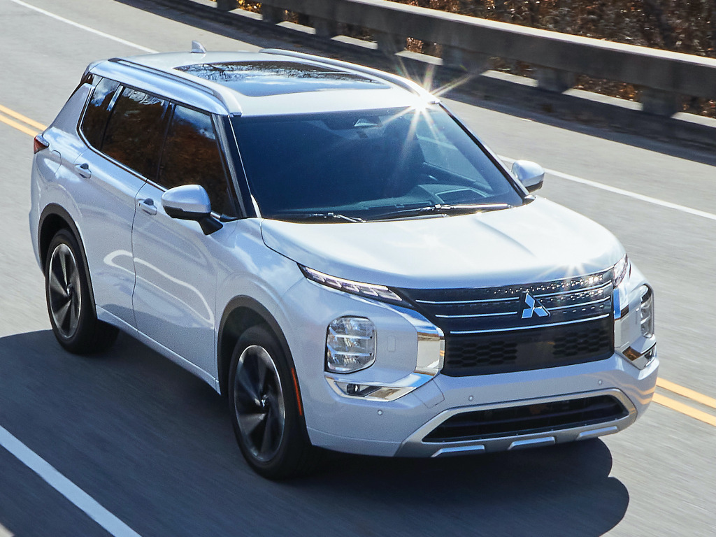 三菱 アウトランダー 新型発表 日本導入は 順次 レスポンス Response Jp 三菱 アウトランダー 新型発表 日本導入は 順次 レスポンス Response Jp