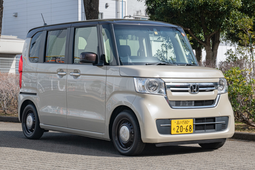 ホンダ N Box 新型試乗 実は一番の 推し車 と言ったら驚くだろうか 中谷明彦 レスポンス Response Jp ホンダ N Box 新型試乗 実は一番の 推し車 と言ったら驚くだろうか 中谷明彦 レスポンス Response Jp