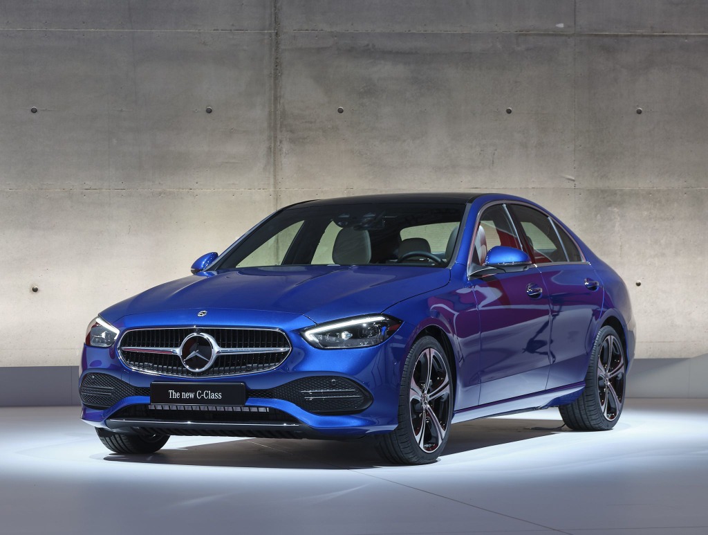 メルセデスベンツ Cクラスセダン 新型 受注を欧州で開始 4万1138ユーロから レスポンス Response Jp メルセデスベンツ Cクラスセダン 新型 受注を欧州で開始 4万1138ユーロから レスポンス Response Jp